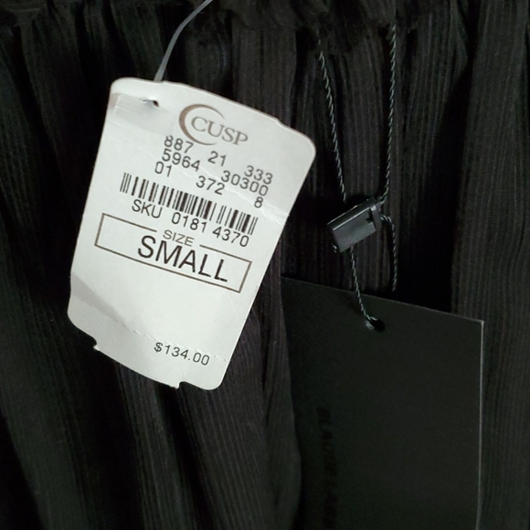 Tube sheer top - Picture 4 of 4